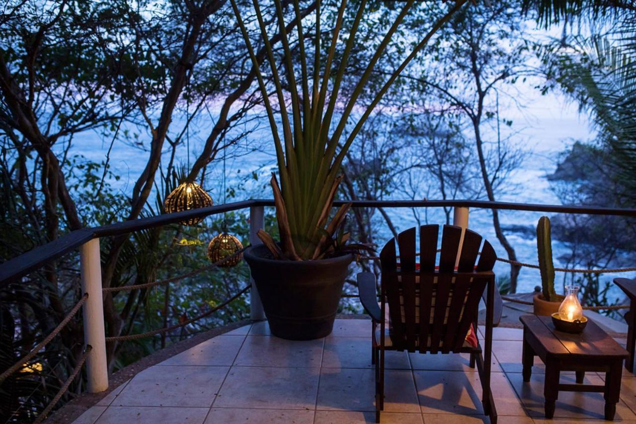 Hotel Casa Sol Zipolite Extérieur photo