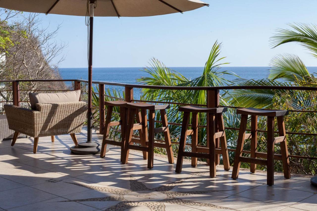Hotel Casa Sol Zipolite Extérieur photo