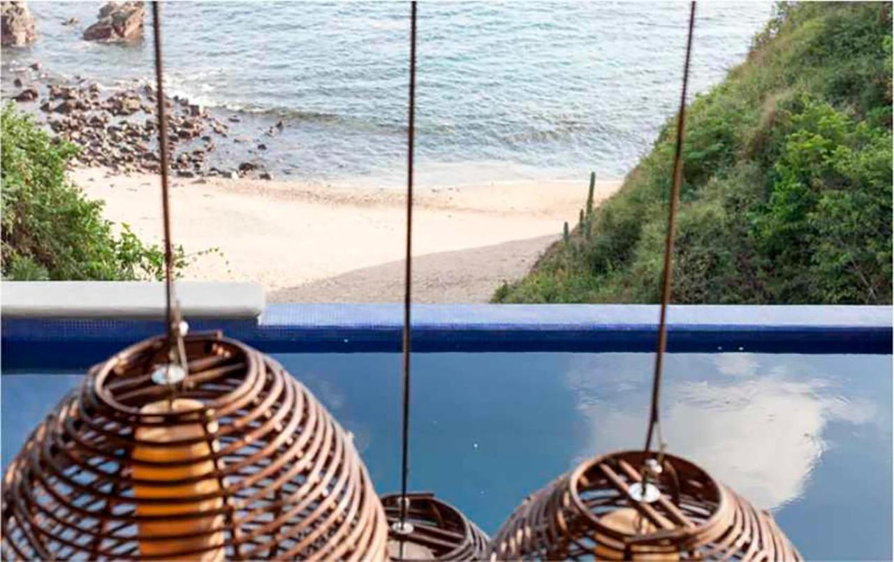 Hotel Casa Sol Zipolite Extérieur photo