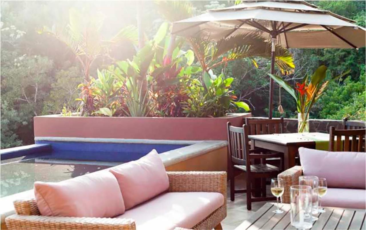 Hotel Casa Sol Zipolite Extérieur photo