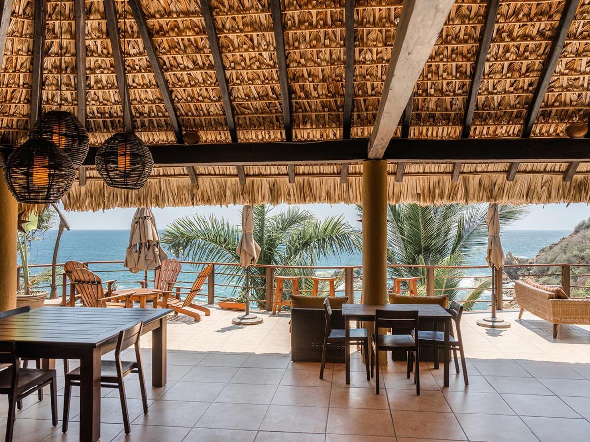 Hotel Casa Sol Zipolite Extérieur photo