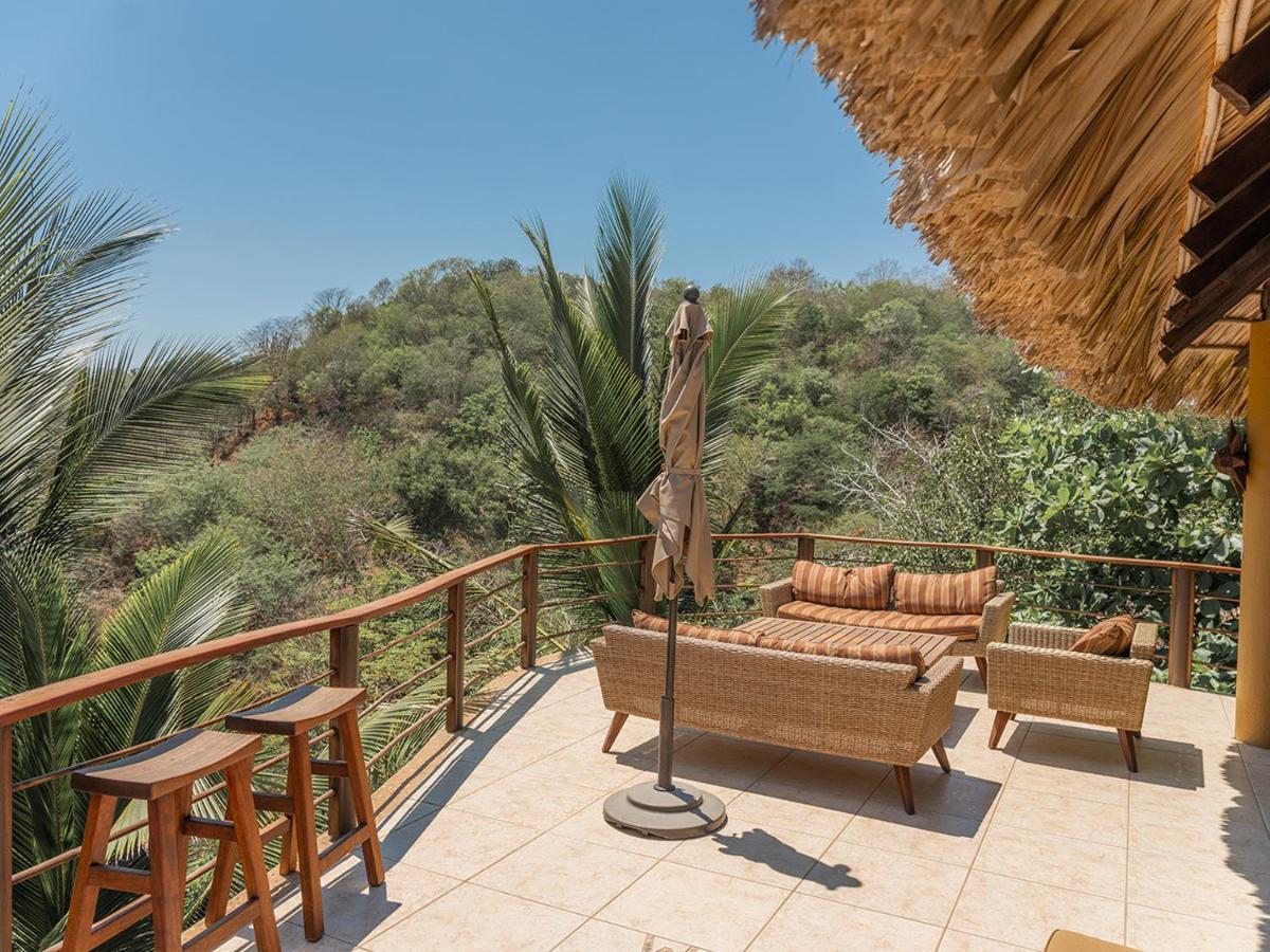 Hotel Casa Sol Zipolite Extérieur photo