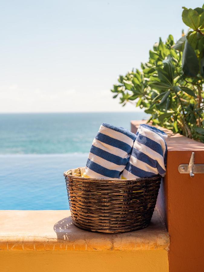 Hotel Casa Sol Zipolite Extérieur photo
