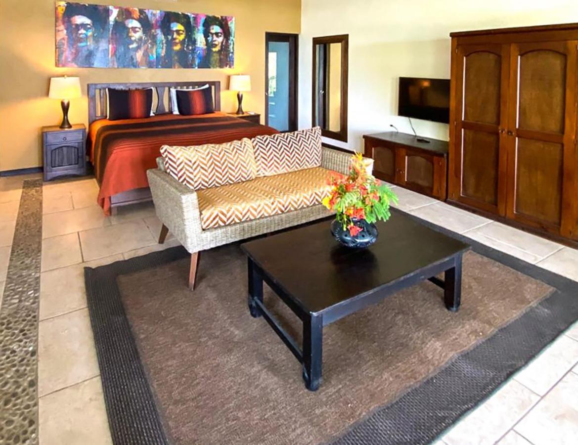 Hotel Casa Sol Zipolite Extérieur photo